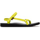 Sandale Teva Original Universal W Slim vert lime