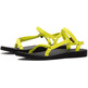 Sandale Teva Original Universal W Slim vert lime