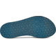 Teva Original Universal W Tie Dye Aquamarine Sandale