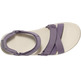 Teva Sanborn Mia W Sandale Violet/Blanc
