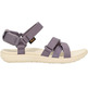 Teva Sanborn Mia W Sandale Violet/Blanc