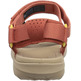 Sandalia Teva Sanborn Mia W Rosa