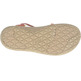 Sandalia Teva Sanborn Mia W Rosa