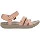 Sandale Teva Sanborn Mia W rose/crème