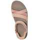 Sandale Teva Sanborn Mia W rose/crème