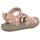 Sandale Teva Sanborn Mia W rose/crème