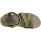 Sandalia Teva Sanborn Mia W Vert