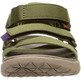 Sandalia Teva Sanborn Mia W Vert