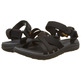 Sandalia Teva Sanborn Sandale W Noir
