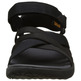 Sandalia Teva Sanborn Sandale W Noir