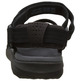 Sandalia Teva Sanborn Sandale W Noir