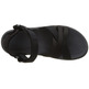Sandalia Teva Sanborn Sandale W Noir