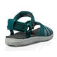 Sandalia Teva Sanborn Sandal W Turquoise