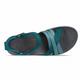 Sandalia Teva Sanborn Sandal W Turquoise