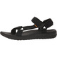 Sandalia Teva Sanborn Noir