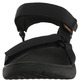 Sandalia Teva Sanborn Noir