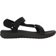 Sandalia Teva Sanborn Noir