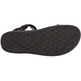 Sandalia Teva Sanborn Noir