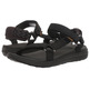 Sandalia Teva Sanborn Universal W Noir