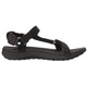 Sandalia Teva Sanborn Universal W Noir
