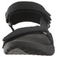 Sandalia Teva Sanborn Universal W Noir