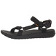 Sandalia Teva Sanborn Universal W Noir