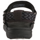 Sandalia Teva Sanborn Universal W Noir