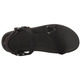 Sandalia Teva Sanborn Universal W Noir
