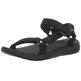 Sandalia Teva Sanborn Universal W Noir