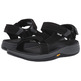 Sandalia Teva Strata Universal Black