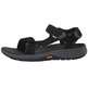 Sandalia Teva Strata Universal Black