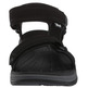 Sandalia Teva Strata Universal Black