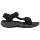 Sandalia Teva Strata Universal Black