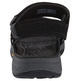 Sandalia Teva Strata Universal Black