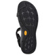 Sandalia Teva Strata Universal Black