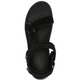 Sandalia Teva Strata Universal Black