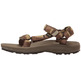 ouragan Sandalia Teva T 2 Marrón/Beige