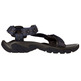Sandalia Teva Terra Fi 5 Bleu/Gris