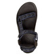 Sandalia Teva Terra Fi 5 Bleu/Gris