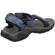 Sandale Teva Terra Fi 5 Bleu/Marine/Noir