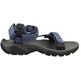 Sandale Teva Terra Fi 5 Bleu/Marine/Noir