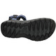 Sandale Teva Terra Fi 5 Bleu/Marine/Noir