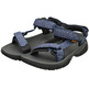 Sandale Teva Terra Fi 5 Bleu/Marine/Noir