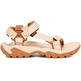 Sandale Teva Terra Fi 5 W en noix de coco