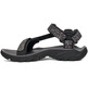 Sandale Teva Terra Fi 5 Gris/Noir