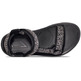 Sandale Teva Terra Fi 5 Gris/Noir