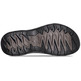 Sandale Teva Terra Fi 5 Gris/Noir