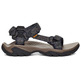 Sandalia Teva Terra Fi 5 Marine / Vert