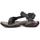 Sandalia Teva Terra Fi 5 Marine / Vert