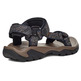 Sandalia Teva Terra Fi 5 Marine / Vert